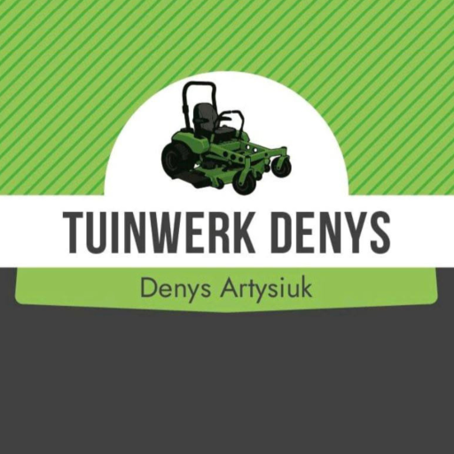 Tuinwerk Denys logo